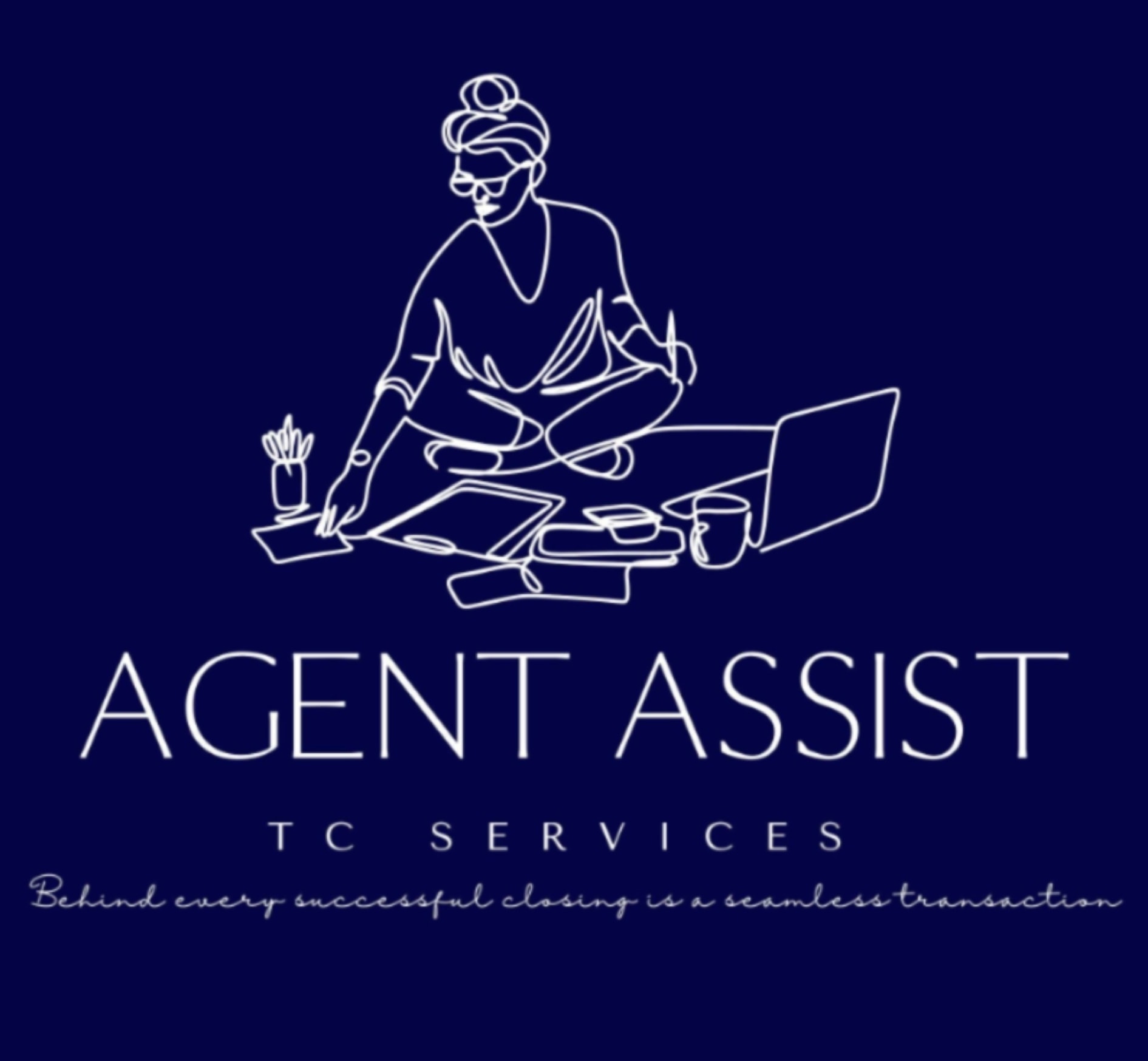 Agent Assist TC Services advisor